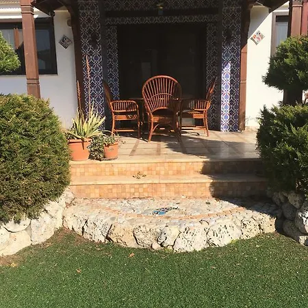 Akasya Konak Apartment Akyaka (Mugla)