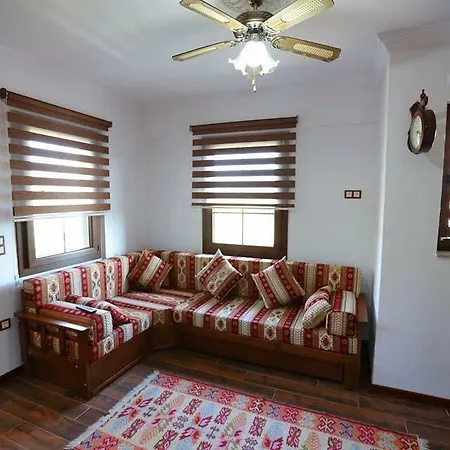 Akasya Konak Apartment