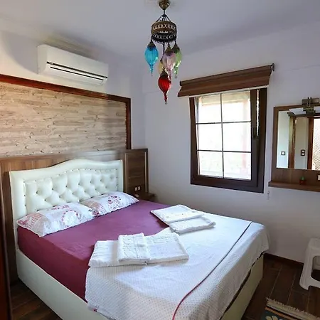 Apartment Akasya Konak *