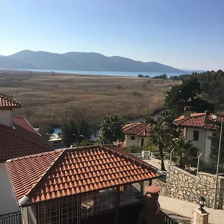 Akasya Konak 아파트 아키아카